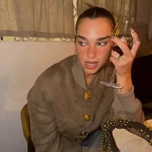 Dua Lipa OnlyFans Leaked Free Thumbnail Picture - #iYVEFGeDZV