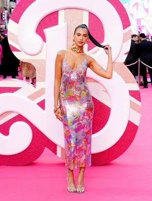Dua Lipa OnlyFans Leaked Free Thumbnail Picture - #iaFpNYCD6i