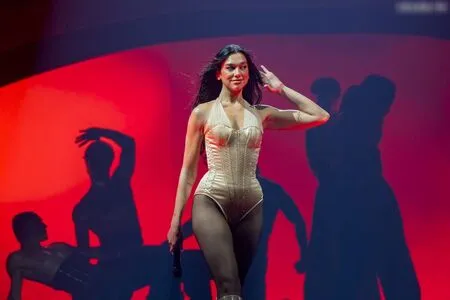 Dua Lipa OnlyFans Leaked Free Thumbnail Picture - #ib1oLBErsA
