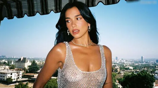 Dua Lipa OnlyFans Leaked Free Thumbnail Picture - #ibDWnDSXkx