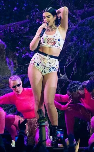 Dua Lipa OnlyFans Leaked Free Thumbnail Picture - #inb4V4yqCU