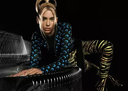 Dua Lipa OnlyFans Leaked Free Thumbnail Picture - #ipNx6YCFoR