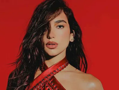 Dua Lipa OnlyFans Leaked Free Thumbnail Picture - #iueKE411lK
