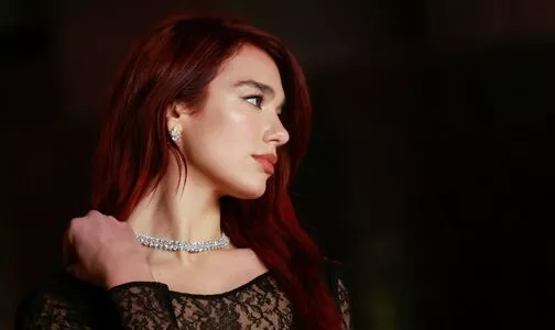 Dua Lipa OnlyFans Leaked Free Thumbnail Picture - #iyvEa1Vt9O
