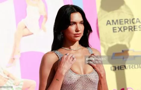 Dua Lipa OnlyFans Leaked Free Thumbnail Picture - #j7Yswll4Ah