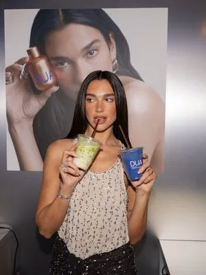 Dua Lipa OnlyFans Leaked Free Thumbnail Picture - #j7eRlgGDFa