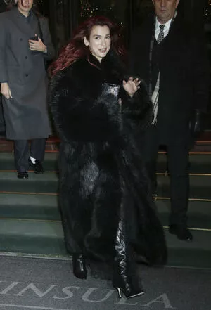 Dua Lipa OnlyFans Leaked Free Thumbnail Picture - #j9VCuJcI4z