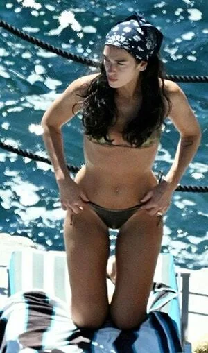 Dua Lipa OnlyFans Leaked Free Thumbnail Picture - #jAG5cMhJpW