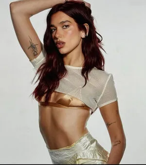 Dua Lipa OnlyFans Leaked Free Thumbnail Picture - #jAmSeqTdTM