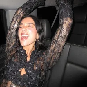 Dua Lipa OnlyFans Leaked Free Thumbnail Picture - #jK8xGqomE0