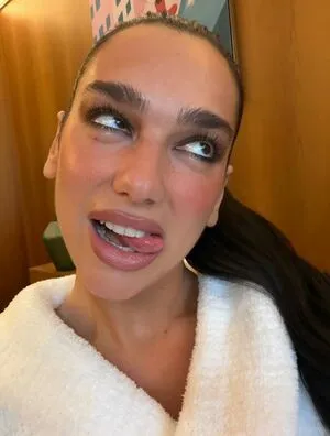 Dua Lipa OnlyFans Leaked Free Thumbnail Picture - #jRPNvAXuPm