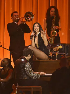 Dua Lipa OnlyFans Leaked Free Thumbnail Picture - #jSJTNlTzGd