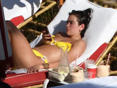 Dua Lipa OnlyFans Leaked Free Thumbnail Picture - #jSuF8NQl3i