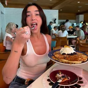 Dua Lipa OnlyFans Leaked Free Thumbnail Picture - #jW6qh4mS7c