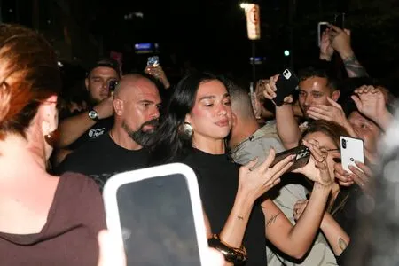 Dua Lipa OnlyFans Leaked Free Thumbnail Picture - #jWrfkFxXbO