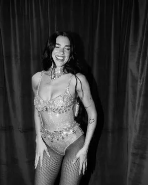 Dua Lipa OnlyFans Leaked Free Thumbnail Picture - #jYmAVYWBNY