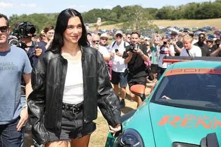 Dua Lipa OnlyFans Leaked Free Thumbnail Picture - #jYqPzkXiEH