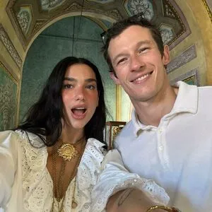 Dua Lipa OnlyFans Leaked Free Thumbnail Picture - #jZthhOk53o