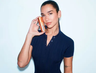 Dua Lipa OnlyFans Leaked Free Thumbnail Picture - #jguJW7HarI