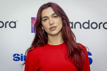 Dua Lipa OnlyFans Leaked Free Thumbnail Picture - #jiMYr6hdOw