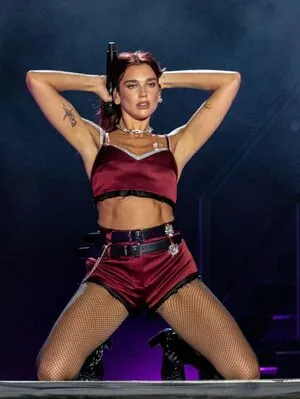 Dua Lipa OnlyFans Leaked Free Thumbnail Picture - #jj2mCB0gCV