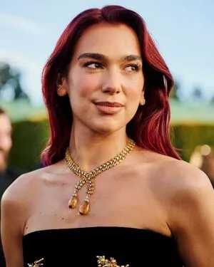 Dua Lipa OnlyFans Leaked Free Thumbnail Picture - #jjId9eUKHZ