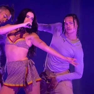 Dua Lipa OnlyFans Leaked Free Thumbnail Picture - #jn4LHfULdY