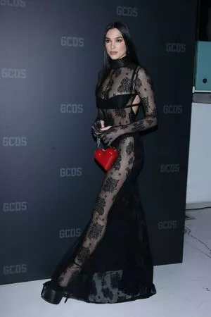 Dua Lipa OnlyFans Leaked Free Thumbnail Picture - #jp2XB417tD