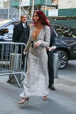 Dua Lipa OnlyFans Leaked Free Thumbnail Picture - #jzaNe4a8tQ