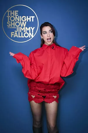 Dua Lipa OnlyFans Leaked Free Thumbnail Picture - #k06yhKrURC