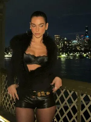 Dua Lipa OnlyFans Leaked Free Thumbnail Picture - #k0a6YSxDAD