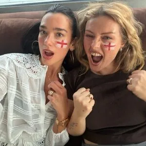 Dua Lipa OnlyFans Leaked Free Thumbnail Picture - #k0e50S8o2I