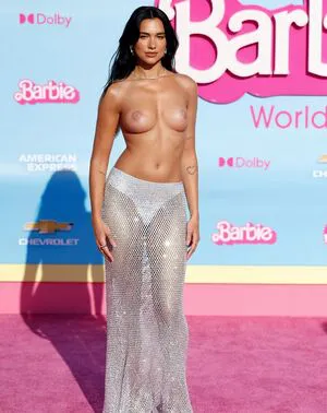 Dua Lipa OnlyFans Leaked Free Thumbnail Picture - #k1aF66YRHa