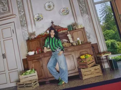 Dua Lipa OnlyFans Leaked Free Thumbnail Picture - #k2F3MVL7UQ