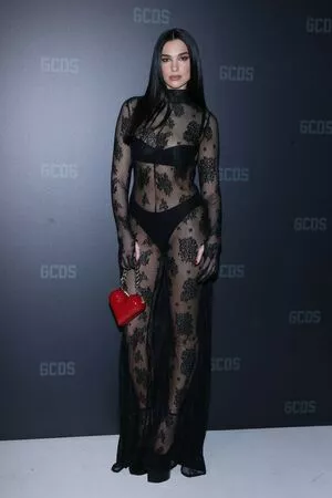 Dua Lipa OnlyFans Leaked Free Thumbnail Picture - #k2jgqXzvwI
