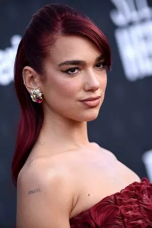 Dua Lipa OnlyFans Leaked Free Thumbnail Picture - #k7vZ2vyetG