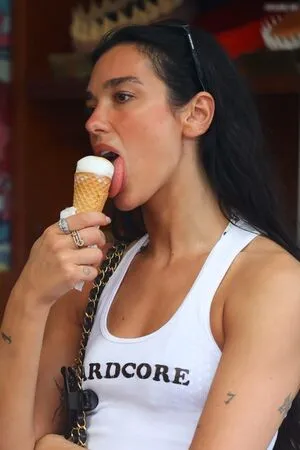 Dua Lipa OnlyFans Leaked Free Thumbnail Picture - #kEgBSbW1Oj