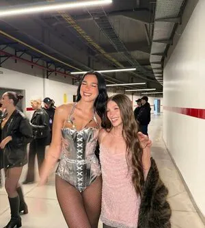 Dua Lipa OnlyFans Leaked Free Thumbnail Picture - #kHlj1JYykf