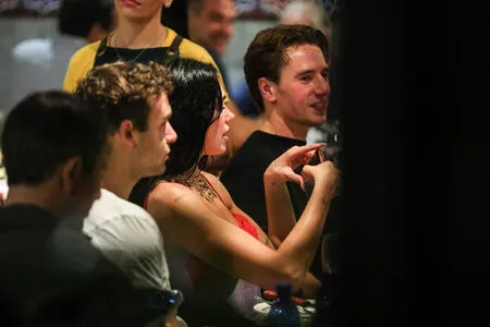 Dua Lipa OnlyFans Leaked Free Thumbnail Picture - #kIBldCotw1