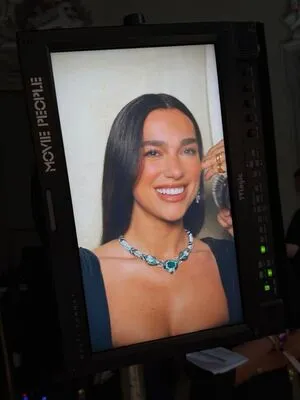 Dua Lipa OnlyFans Leaked Free Thumbnail Picture - #kNEZoUATth