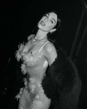 Dua Lipa OnlyFans Leaked Free Thumbnail Picture - #kPQmOfplhy