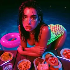 Dua Lipa OnlyFans Leaked Free Thumbnail Picture - #kQmi01P2HK