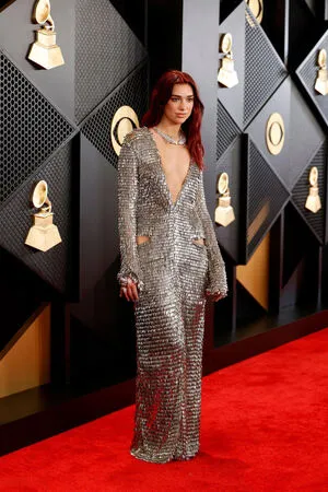 Dua Lipa OnlyFans Leaked Free Thumbnail Picture - #kTPejR11wS