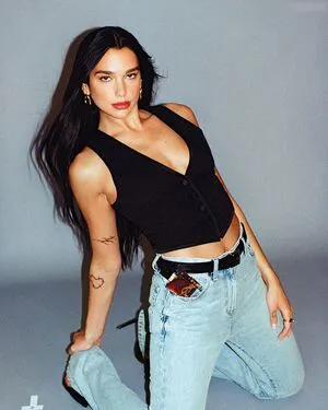 Dua Lipa OnlyFans Leaked Free Thumbnail Picture - #kTb10Xf0F3
