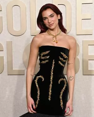 Dua Lipa OnlyFans Leaked Free Thumbnail Picture - #kThwLTiNFJ