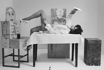 Dua Lipa OnlyFans Leaked Free Thumbnail Picture - #kTqefaUo96