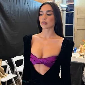 Dua Lipa OnlyFans Leaked Free Thumbnail Picture - #kTvKRyerxi