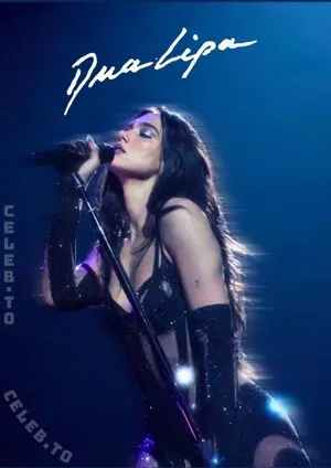 Dua Lipa OnlyFans Leaked Free Thumbnail Picture - #kdW8CIzmOS