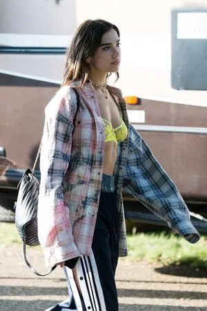 Dua Lipa OnlyFans Leaked Free Thumbnail Picture - #kfY0uFsioQ