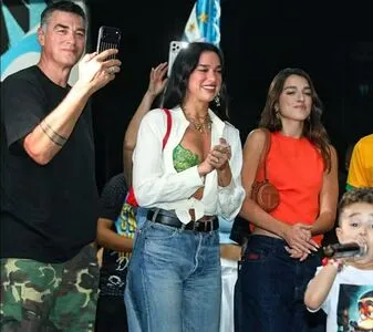 Dua Lipa OnlyFans Leaked Free Thumbnail Picture - #khzfv64zYH